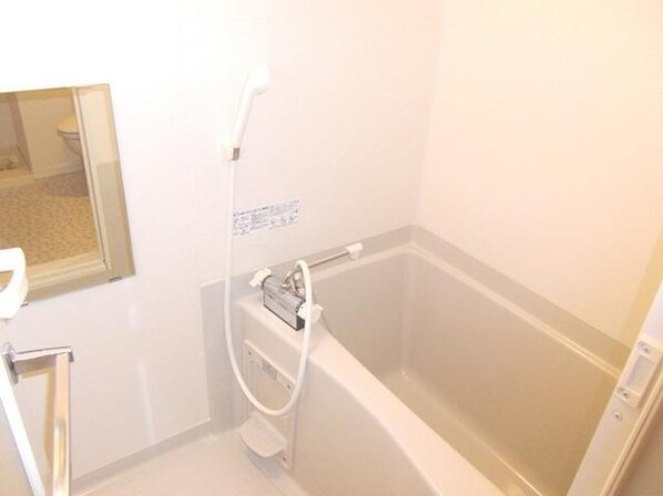 Verona門前仲町Lussoの物件内観写真